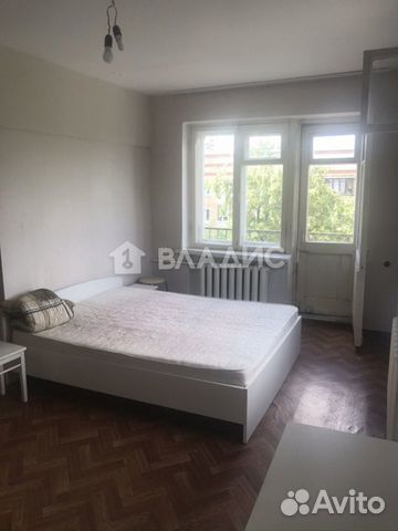 1-к квартира, 32 м², 5/5 эт.