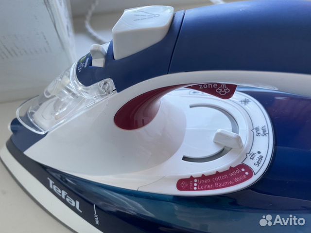 Утюг Tefal FV5377