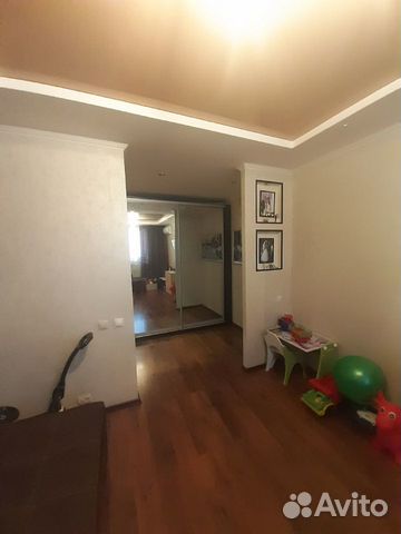 1-к квартира, 33 м², 13/16 эт. 1-к квартира, 33 м², 13/16 эт.