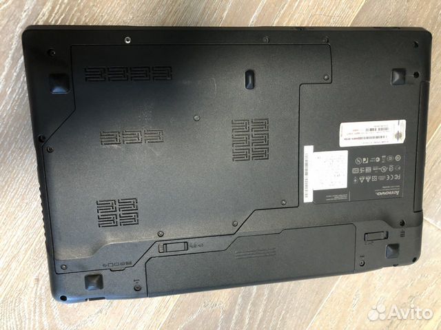 Ноутбук Lenovo IdeaPad Z575 Ноутбук Lenovo IdeaPad Z575