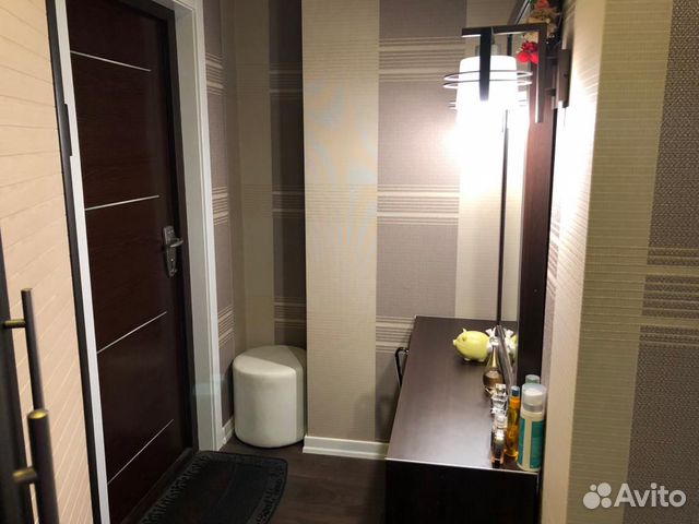 1-к квартира, 38 м², 9/16 эт.