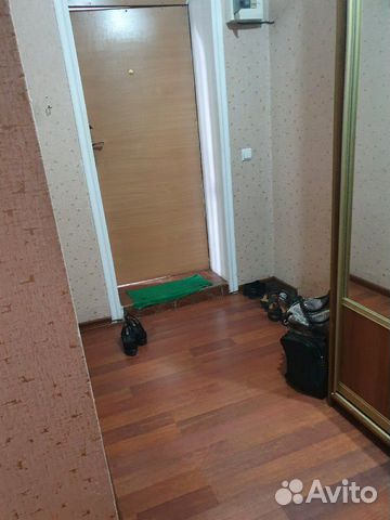 1-к квартира, 45 м², 3/10 эт.