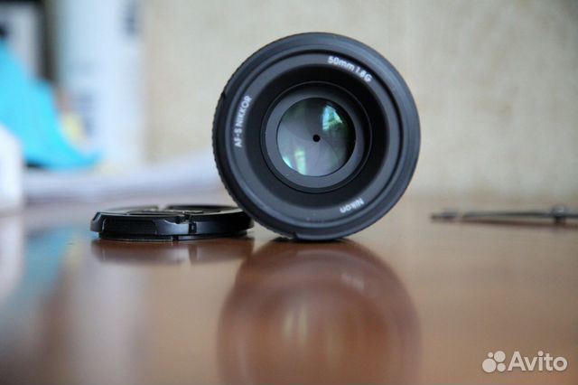 Nikon 50mm 1.8g Nikon 50mm 1.8g