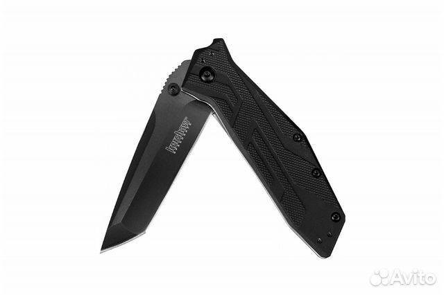 Нож kershaw 1990 brawler Нож kershaw 1990 brawler