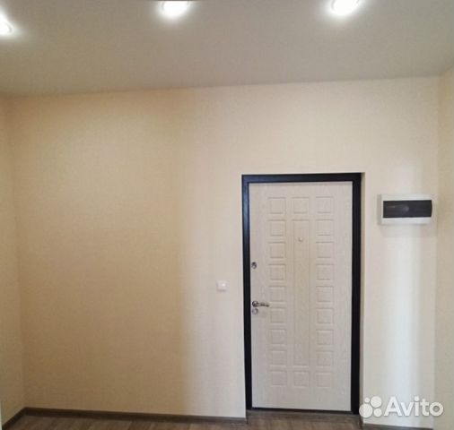 1-к квартира, 49 м², 14/17 эт.
