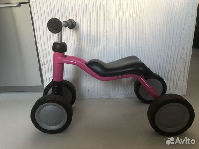 Беговел Puky Wutsch Беговел Puky Wutsch
