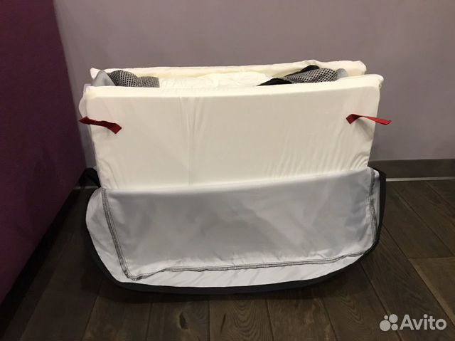 Манеж babybjorn