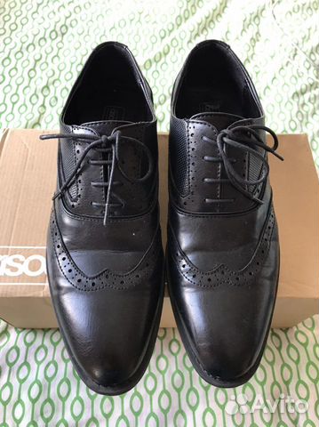 Ботинки ASOS