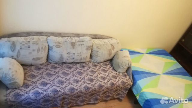 2-к квартира, 42 м², 3/7 эт. 2-к квартира, 42 м², 3/7 эт.
