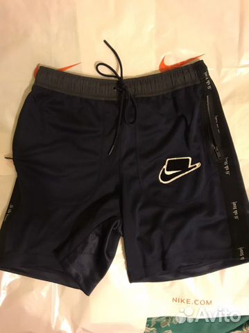 Шорты Nike NSW sportswear