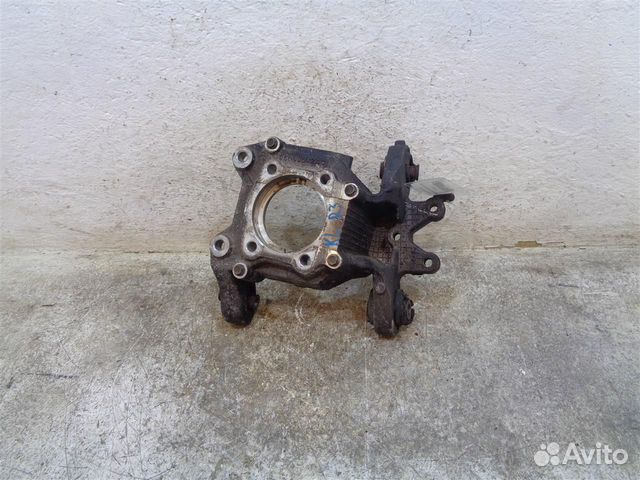 Кулак поворотный задний правый Jeep Cherokee (KL) Кулак поворотный задний правый Jeep Cherokee (KL)