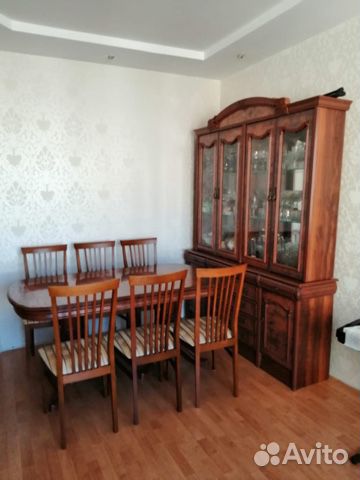 3-к квартира, 73.8 м², 6/10 эт. 3-к квартира, 73.8 м², 6/10 эт.