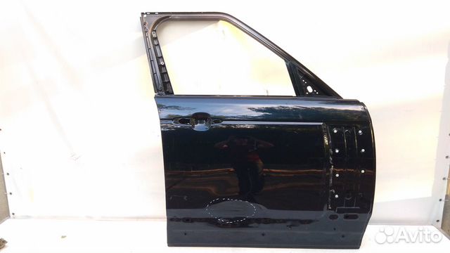 Дверь передняя правая Range Rover Vogue 4