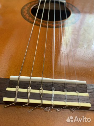 Гитара Yamaha C40