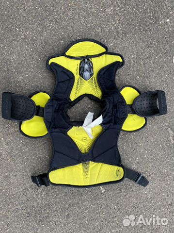 Нагрудник Bauer supreme 1s