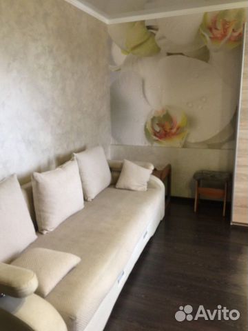 1-к квартира, 37 м², 7/9 эт.