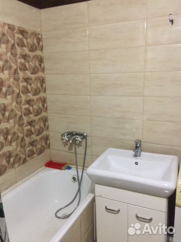 1-к квартира, 37 м², 7/9 эт.