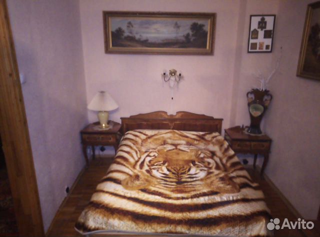 1-к квартира, 40 м², 3/12 эт. 1-к квартира, 40 м², 3/12 эт.