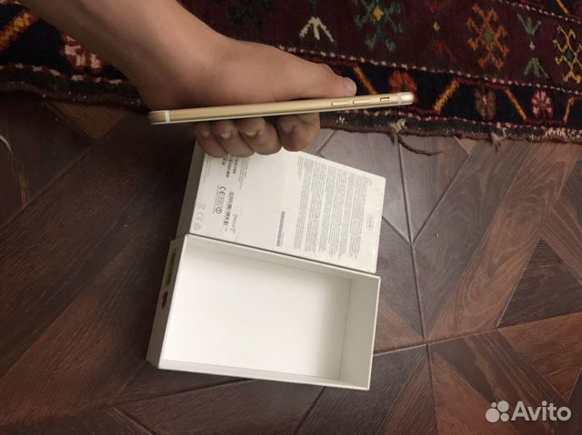 Телефон iPhone 7 Plus 128 Гб Телефон iPhone 7 Plus 128 Гб