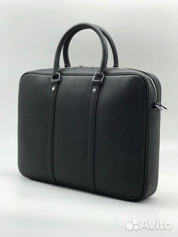 Сумка для документов Louis Vuitton