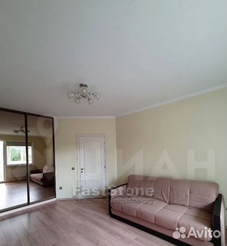 1-к квартира, 38 м², 2/4 эт. 1-к квартира, 38 м², 2/4 эт.