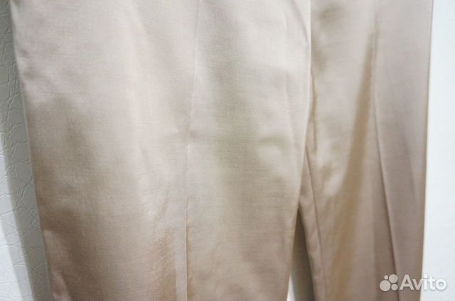 Брюки женские Emporio Armani, Новые, размер S Брюки женские Emporio Armani, Новые, размер S