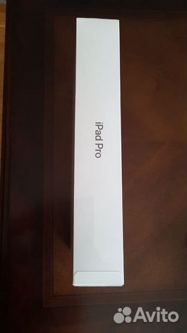 iPad Pro 12.9 Wi-Fi + Cellular 64gb