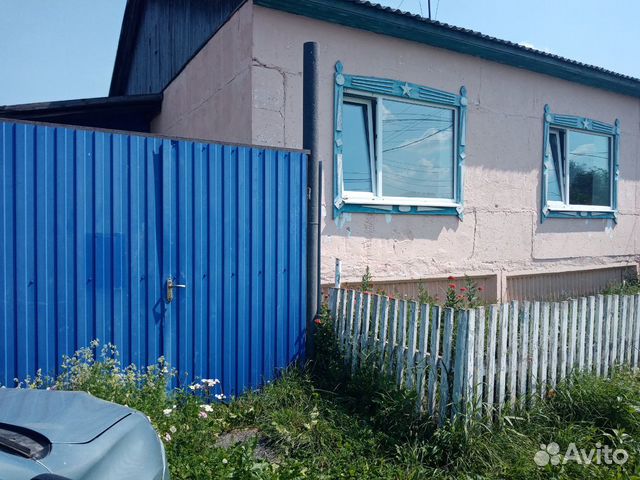 Купить Дом В Ирбите Свердловской Области