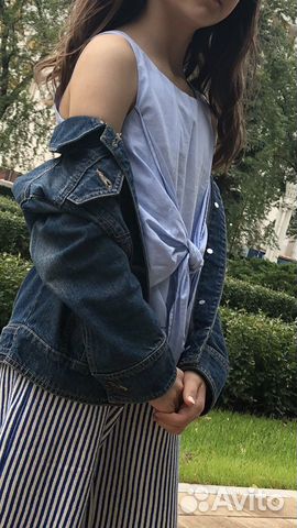 Топ Zara Топ Zara