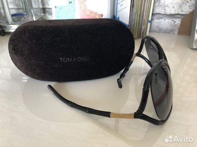 Очки Tom Ford Очки Tom Ford