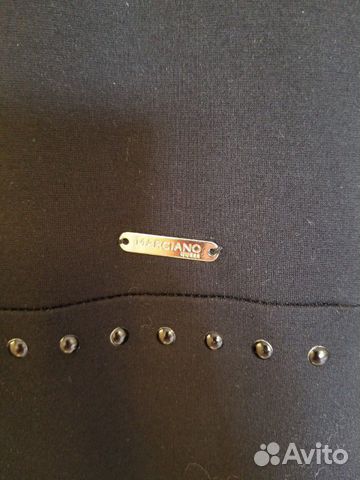 Платье Guess Marciano на рост 152 см Платье Guess Marciano на рост 152 см