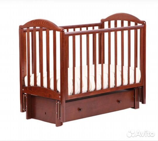 Кровать детская