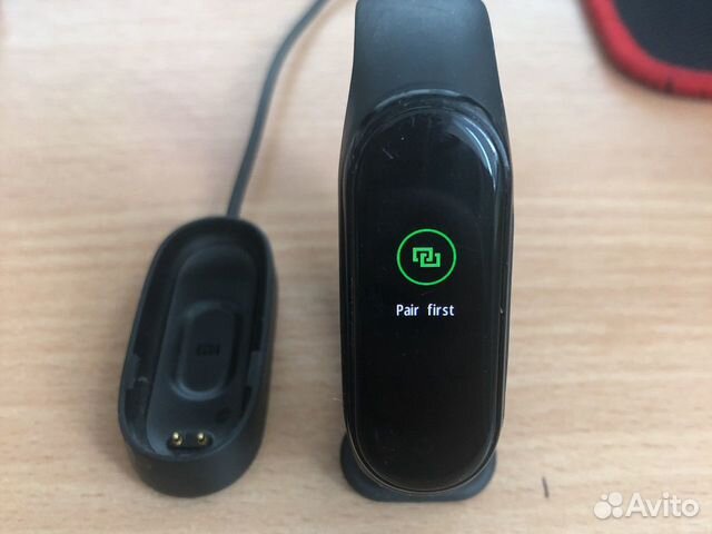 Mi Band 4