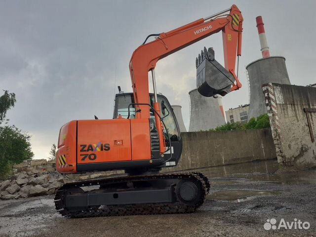 Аренда мини-экскаватора Аренда мини-экскаватора