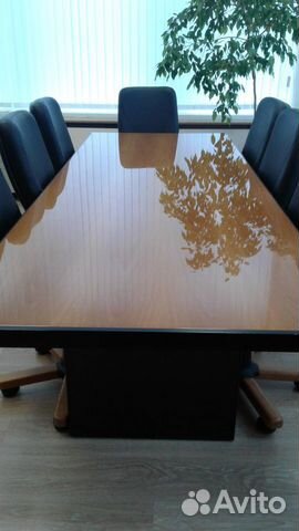 Стол для переговоров, для совещаний Стол для переговоров, для совещаний