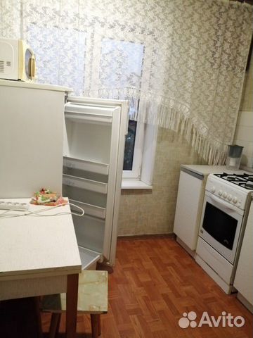 1-к квартира, 40 м², 8/9 эт.