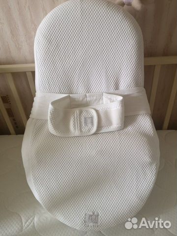 Кокон Rad Castle