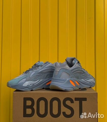 Adidas Yeezy Boost 700 V2 Inertia Adidas Yeezy Boost 700 V2 Inertia