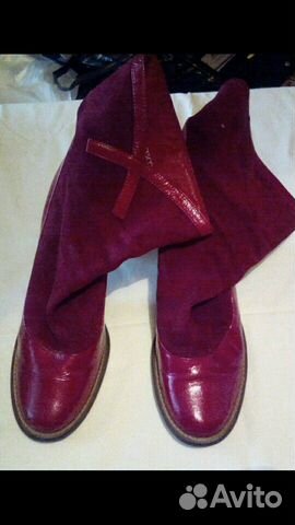 Ботильоны женские,р.40