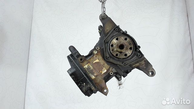 Блок цилиндров (Шорт блок) Opel Vectra C Z19DT 1.9 Блок цилиндров (Шорт блок) Opel Vectra C Z19DT 1.9