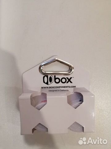 Лента ободная BOX узкая