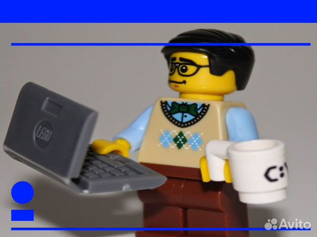 Оператор (вахта в мо)