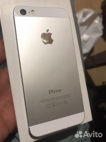 iPhone 5s 16 Gb iPhone 5s 16 Gb