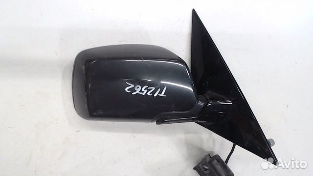Зеркало боковое правое BMW X3 E83, 2006 Зеркало боковое правое BMW X3 E83, 2006