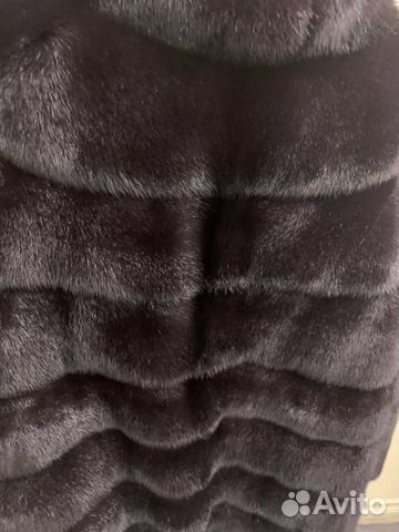 Шуба норковая Salvatore Ferragamo (Италия ) Шуба норковая Salvatore Ferragamo (Италия )