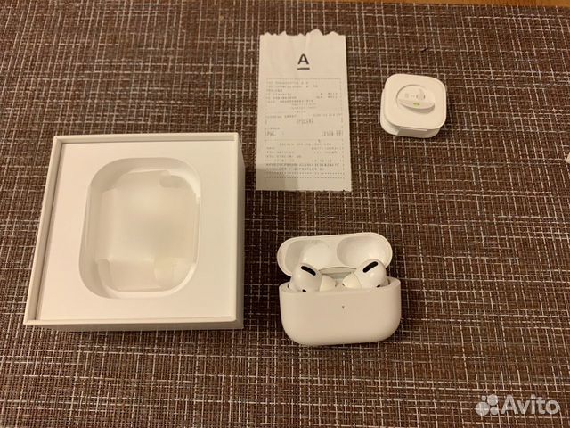 Apple AirPods Pro Apple AirPods Pro