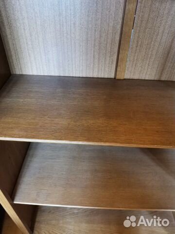 Шкаф книжный Шкаф книжный