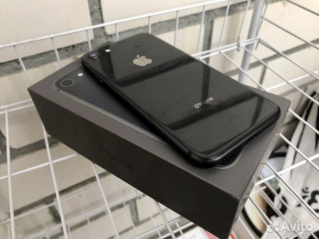 iPhone 8 64 gb iPhone 8 64 gb