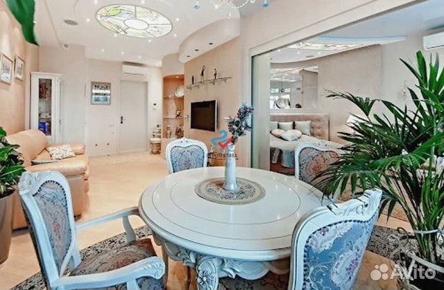 2-к квартира, 60 м², 7/10 эт. 2-к квартира, 60 м², 7/10 эт.