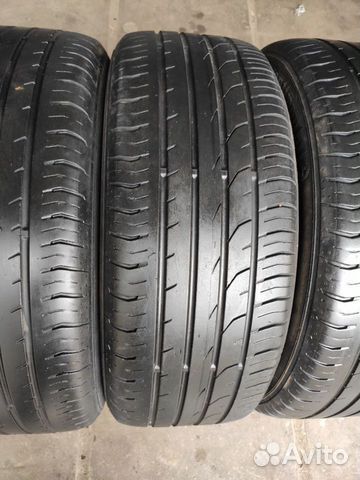 215 55 17 Continental бу Шины Летние 215 55 R17 99 215 55 17 Continental бу Шины Летние 215 55 R17 99